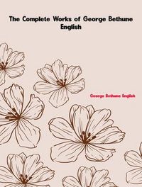 Produktbild: The Complete Works of George Bethune English