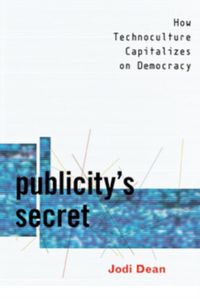 Produktbild: Publicity's Secret