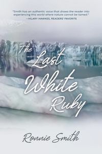 Produktbild: The Last White Ruby
