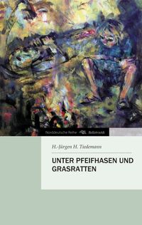 Bild vom Artikel Unter Pfeifhasen und Grasratten vom Autor H.-Jürgen H. Tiedemann