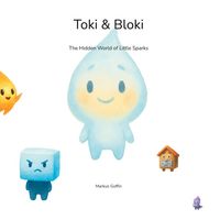 Produktbild: Toki & Bloki