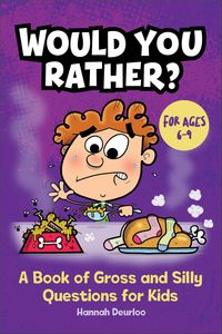 Produktbild: Would You Rather?