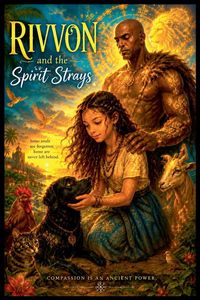 Produktbild: Rivvon and the Spirit Strays
