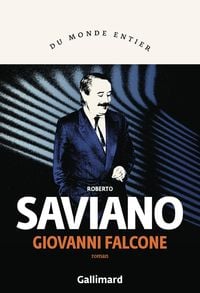 Produktbild: Giovanni Falcone