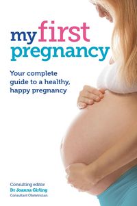 Produktbild: My First Pregnancy