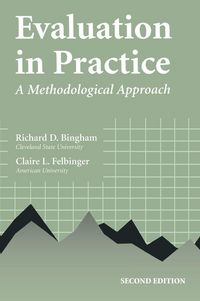 Produktbild: Evaluation in Practice