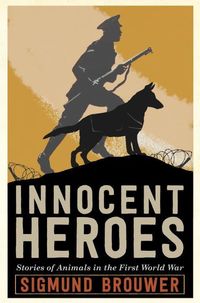 Produktbild: Innocent Heroes