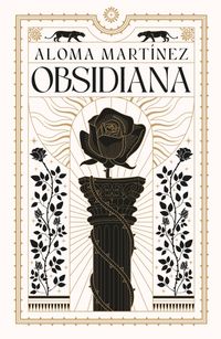 Produktbild: Obsidiana / Obsidian