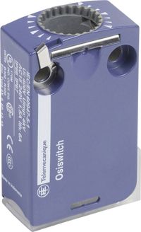Produktbild: Telemecanique ZCMD21 ZCMD21 Geh&auml;use f&uuml;r Positionsschalter 1St.