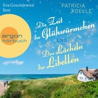 Produktbild: Die Zeit der Gl&uuml;hw&uuml;rmchen & Das L&auml;cheln der Libelle