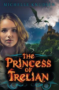 Produktbild: The Princess of Trelian