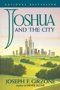 Produktbild: Joshua and the City