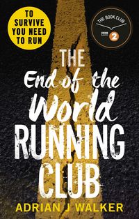 Produktbild: The End of the World Running Club