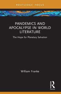 Produktbild: Pandemics and Apocalypse in World Literature