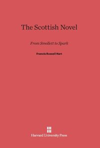 Produktbild: The Scottish Novel