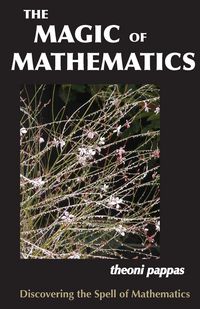 Produktbild: The Magic of Mathematics