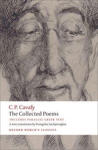 Produktbild: The Collected Poems