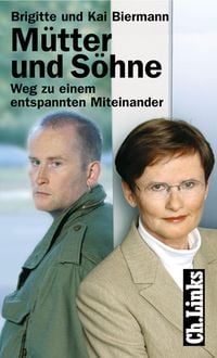 Bild vom Artikel Mütter und Söhne vom Autor Kai Biermann