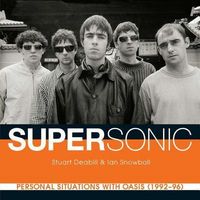 Produktbild: Supersonic