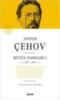 Produktbild: Anton Cehov B&uuml;t&uuml;n Eserleri 1 Ciltli
