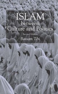 Produktbild: Islam Between Culture and Politics