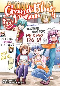 Produktbild: Grand Blue Dreaming 23