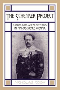 Produktbild: The Schenker Project