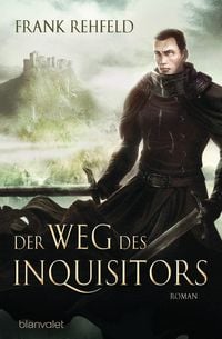 Produktbild: Der Weg des Inquisitors