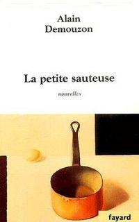 Produktbild: La petite sauteuse