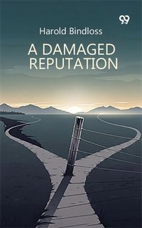 Produktbild: Damaged Reputation