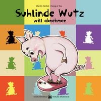 Produktbild: Sulinde Wutz will abnehmen