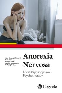 Produktbild: Anorexia Nervosa