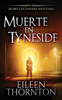 Produktbild: Muerte en Tyneside