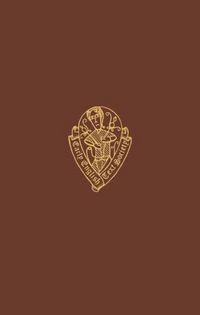 Produktbild: The Gild of St Mary Lichineld
