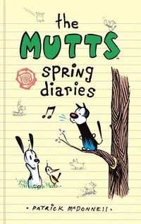 Produktbild: The Mutts Spring Diaries