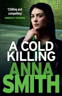 Produktbild: A Cold Killing