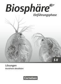 Produktbild: Biosph&auml;re Sekundarstufe II - 2.0 - Nordrhein-Westfalen - Einf&uuml;hrungsphase