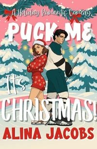 Produktbild: Puck Me It's Christmas!