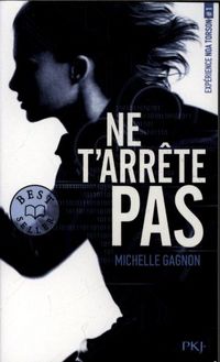 Produktbild: Exp&eacute;rience Noa Torson