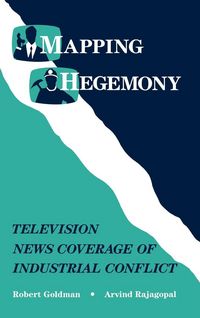 Produktbild: Mapping Hegemony