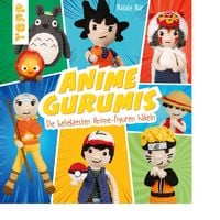 Produktbild: Animegurumis