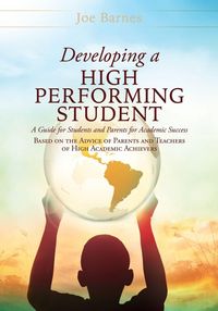 Produktbild: Developing A High Performing Student