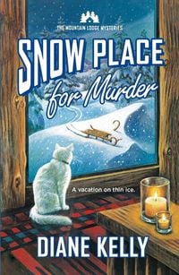 Produktbild: Snow Place for Murder