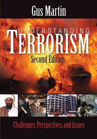 Produktbild: Understanding Terrorism: Challenges, Perspectives, and Issues