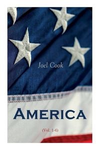 Produktbild: America (Vol. 1-6)