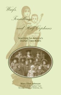 Produktbild: Waifs, Foundlings, and Half-Orphans