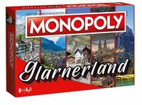 Produktbild: Monopoly Glarnerland