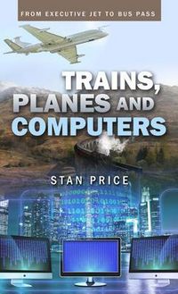 Produktbild: Trains, Planes and Computers