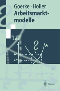Produktbild: Arbeitsmarktmodelle
