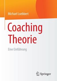 Produktbild: Coaching Theorie